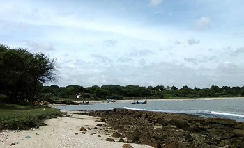Pantai Sowan
