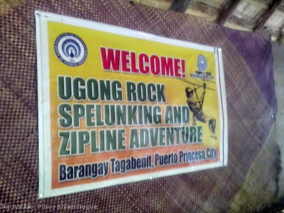 Welcome, Ugong Rock Adventures!