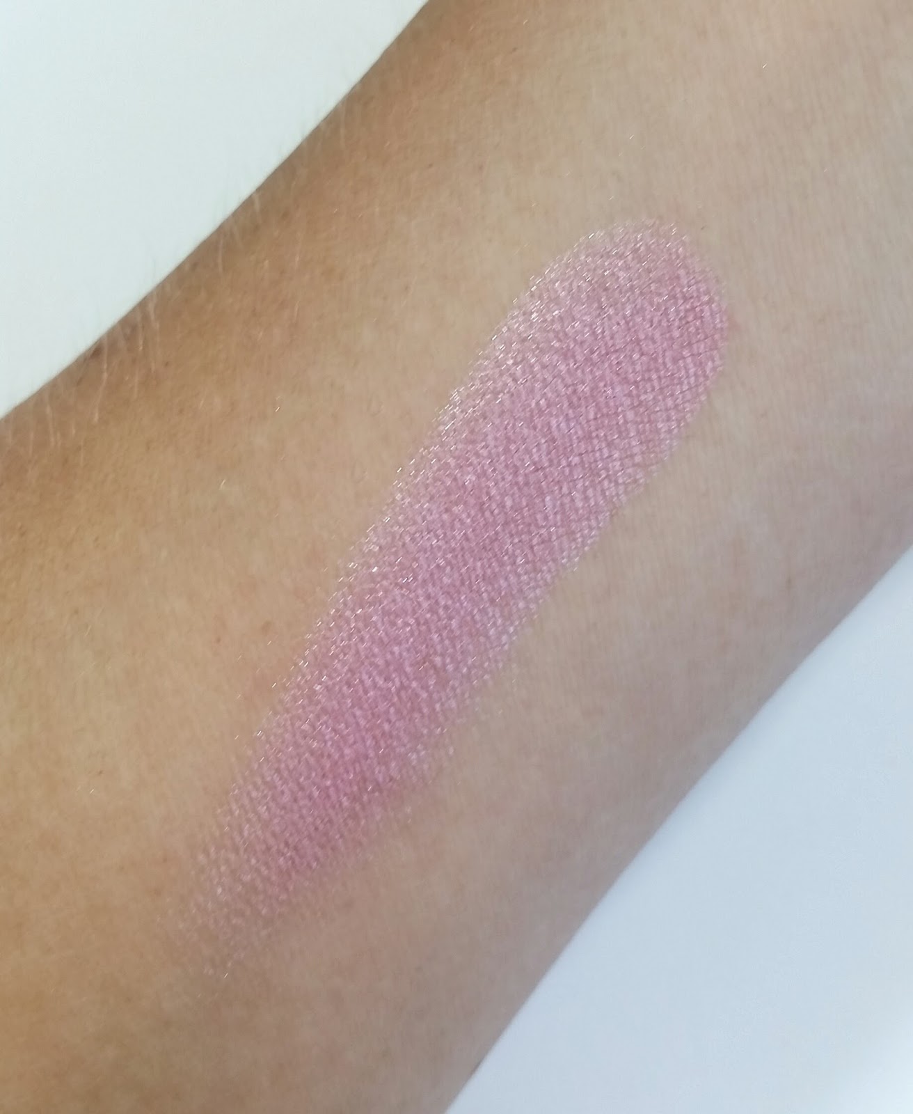Hard Candy Blush Crush Living Doll Review & Swatches The Budget Beauty Blog
