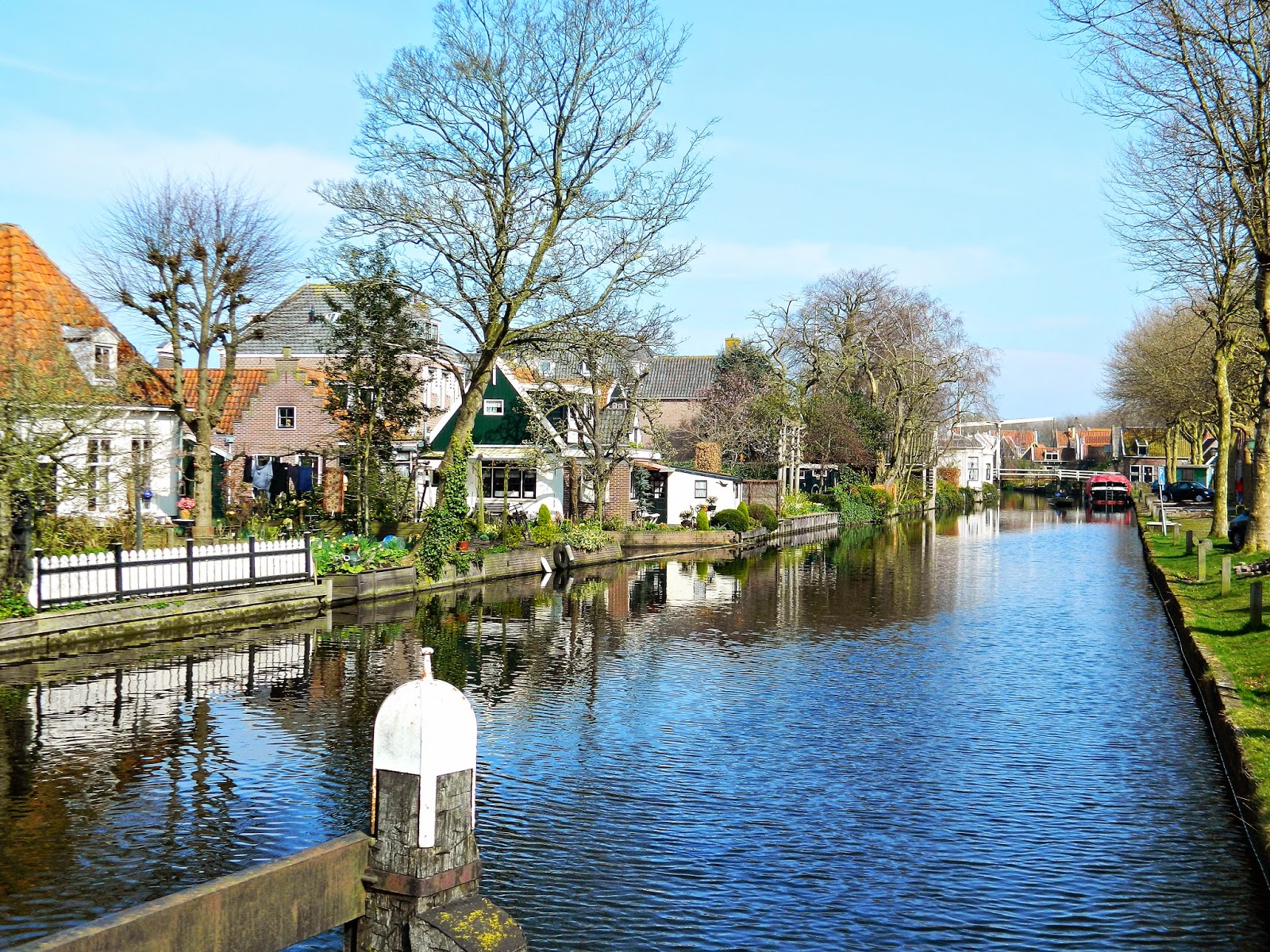 Эдам голландия