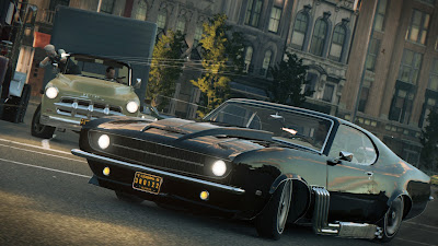 Mafia 3 Game Image 1