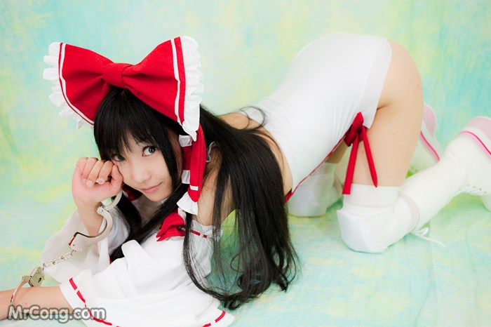 Collection of beautiful and sexy cosplay photos - Part 028 (587 photos) photo 13-19