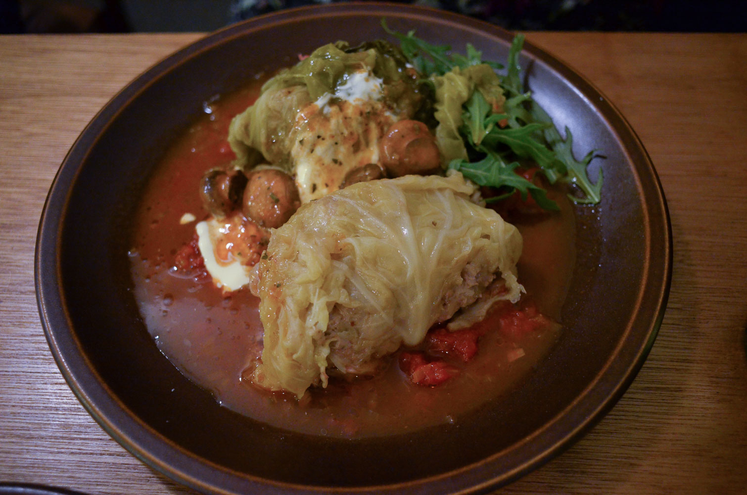 BKyu Polo at White Eagle Club Polish Canberra