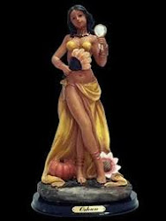 ORISHA OSHUN