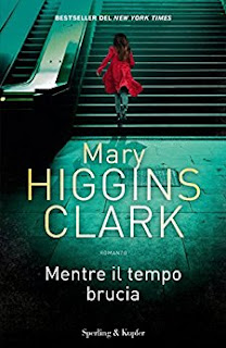 Mentre Il Tempo Brucia PDF Mentre Il Tempo Brucia PDF