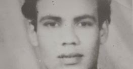 Joha PREFACE POSTHUME DE HAMID NACERKHODJA A DIWAN DU JASMIN MEURTRI