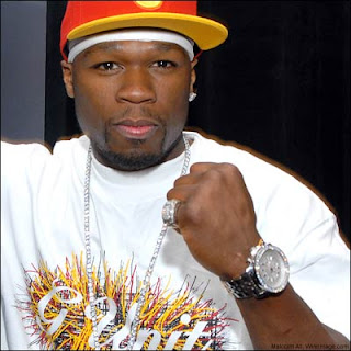 latest hollywood gallery: 50 cent pics