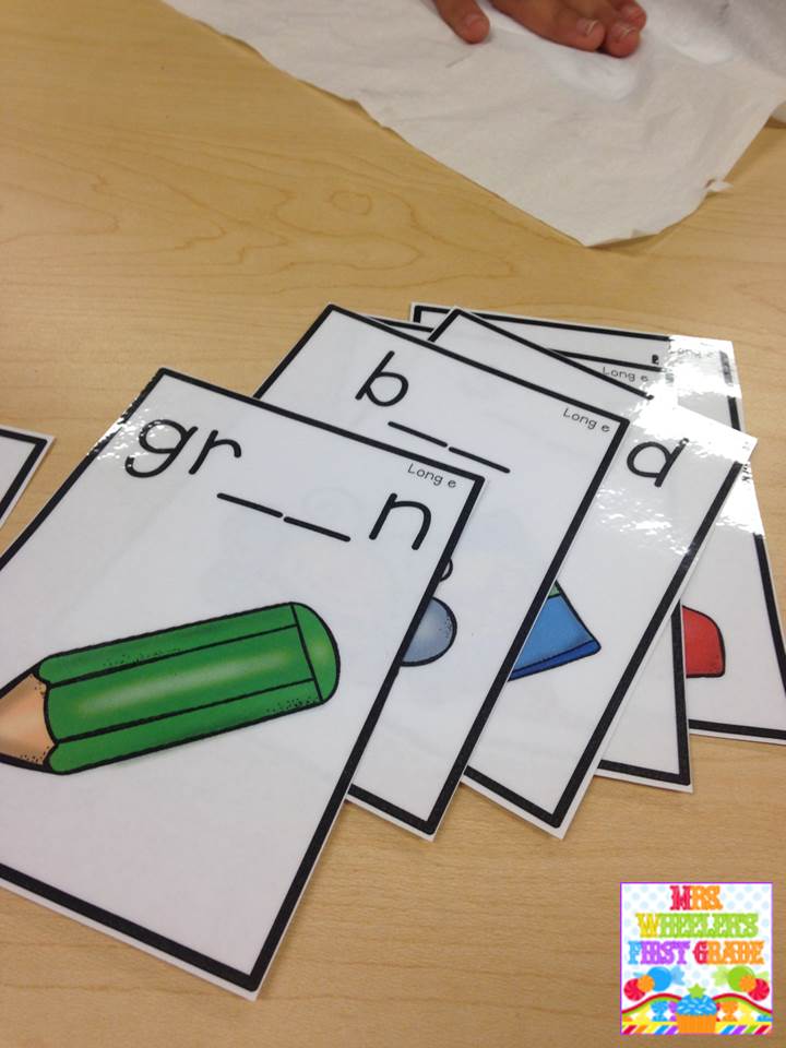 Guided Reading in 1st Grade | Mrs. Wheeler's First Grade Tidbits