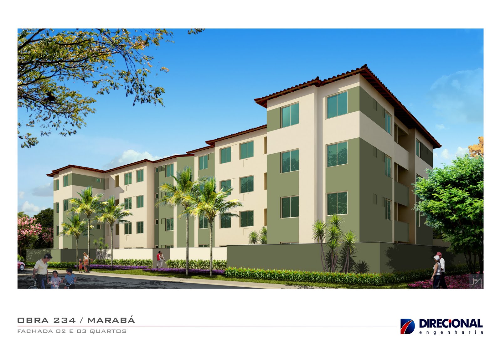 Mara Firmo Imóveis Total Ville Condominio ItacaiúnasMarabá,PA Mara Firmo Imóveis Total Ville Condominio ItacaiúnasMarabá,PA