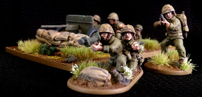 28mm USMC