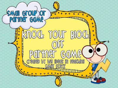 Big Ideas in Teaching: Cause and Effect