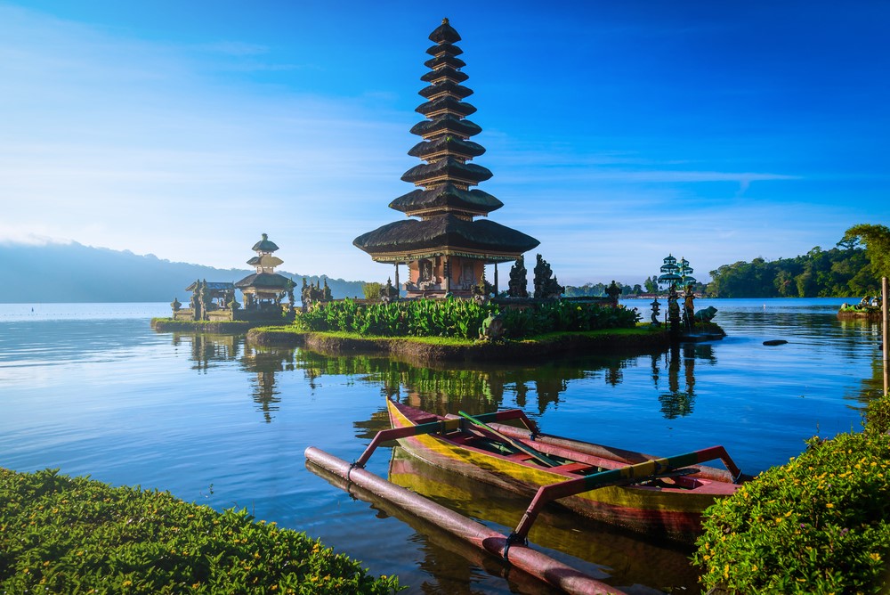 Obyek Wisata Di Pekalongan Tempat Wisata Indonesia
