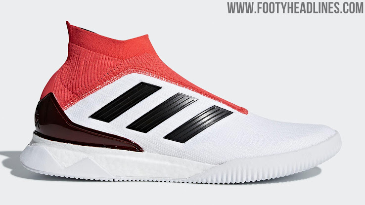 adidas predator 18.1 tango