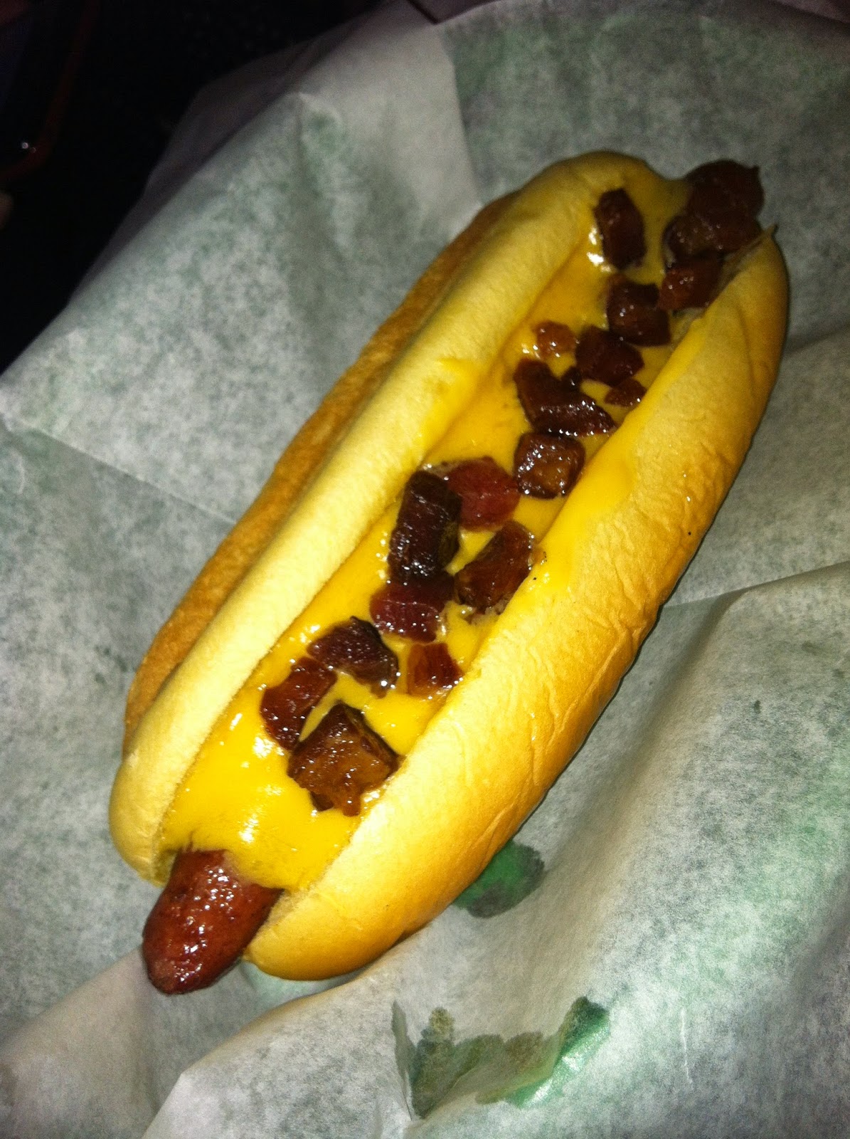 DONT THE GRAVY LOCK YARD Brooklyn, New York