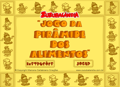 Jogo da Boa Alimentação  Alimentação, Alimentação saudavel