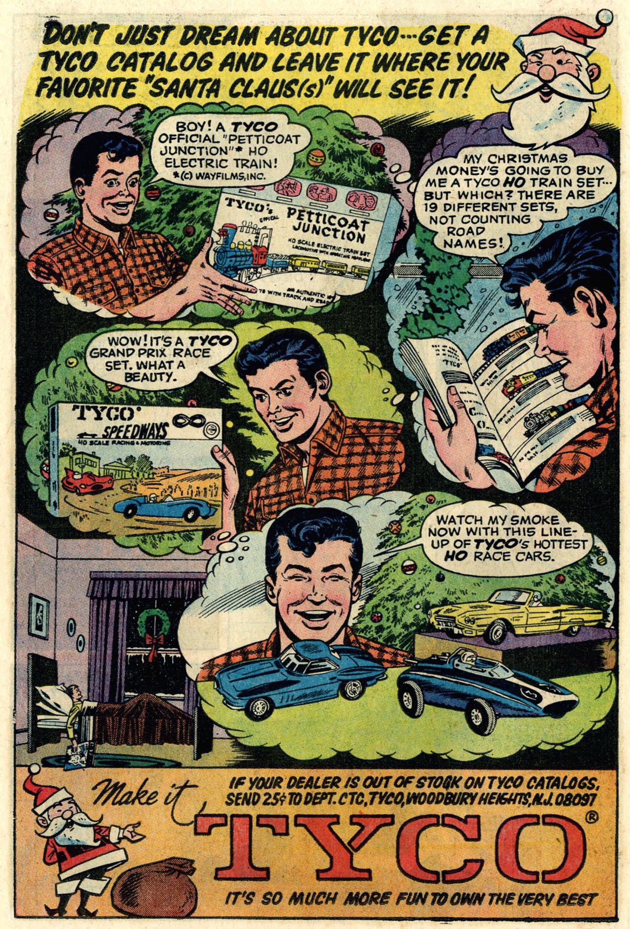 Detective Comics (1937) 347 Page 29