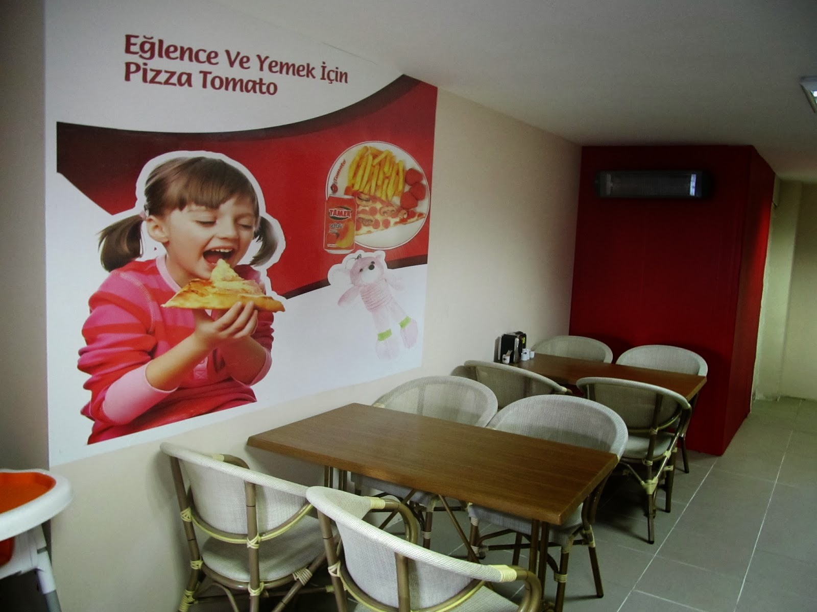 MARKA SEMT GAZETESİ