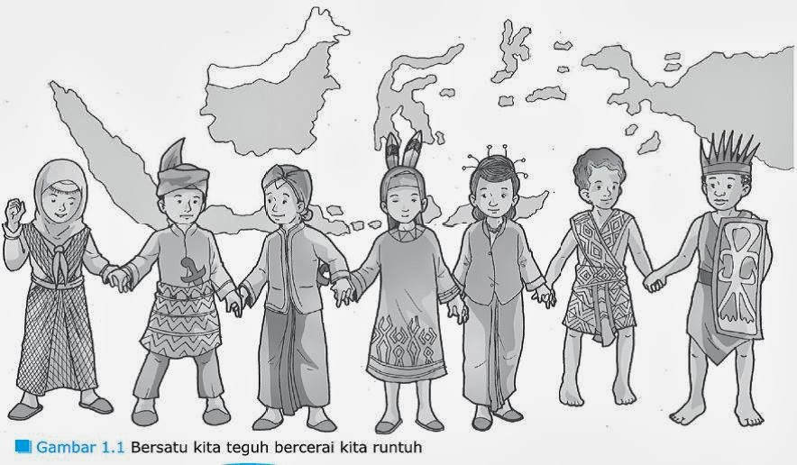 Rumaniyah: Menjaga Keutuhan NKRI