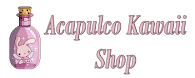 Acapulco Kawaii Shop