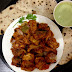 Chicken Tikka kebab