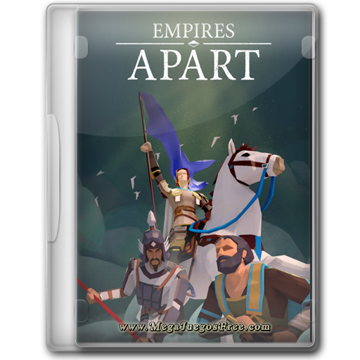 Empires Apart Full Español