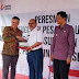 DPPU Bandara Karel Sadsuitubun Diresmikan