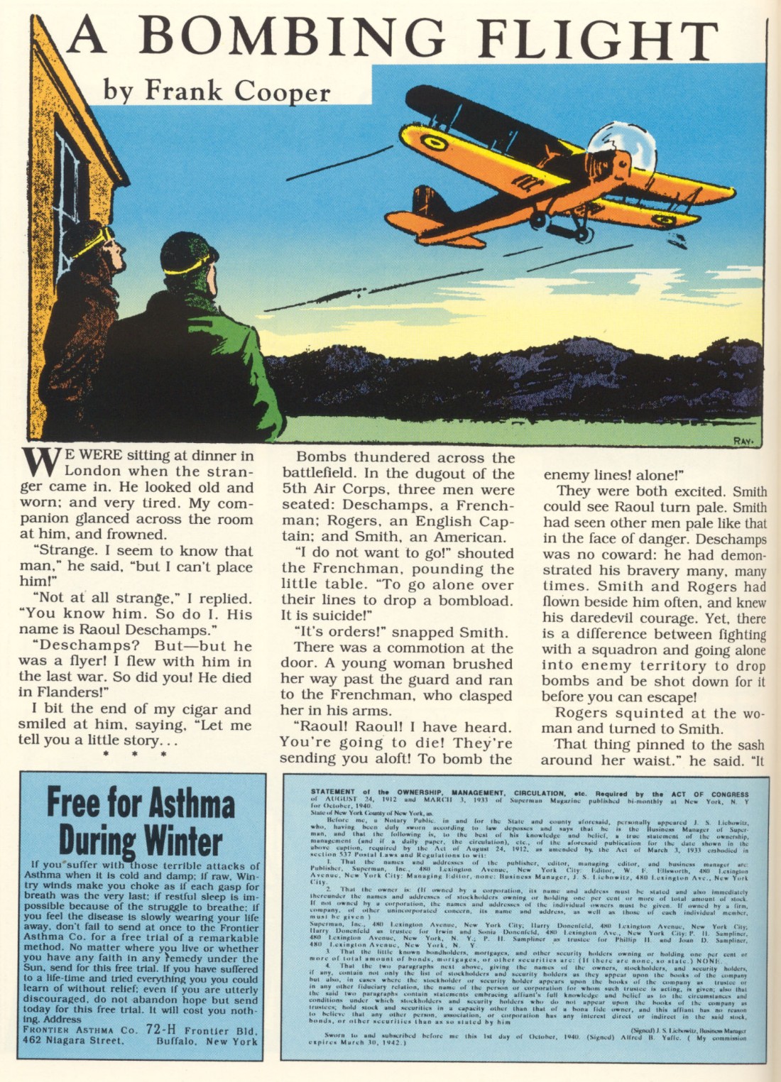 Read online Superman (1939) comic -  Issue #9 - 47
