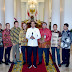 Serikat Pekerja Bertemu Presiden Jokowi, Sepakat Revisi PP Pengupahan dan May Day