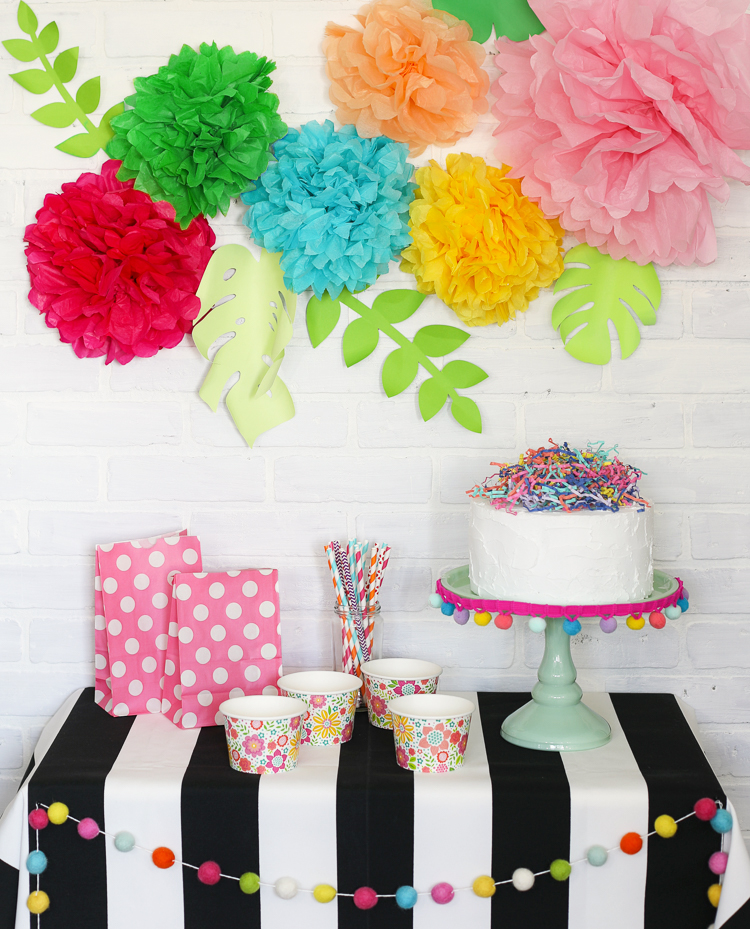 the craft patch tissue paper flowers the ultimate guide flower making with chart paper