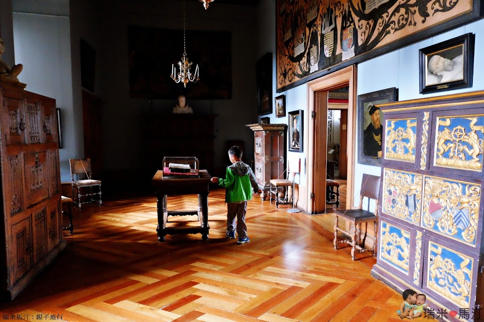 Frederiksborg Castle