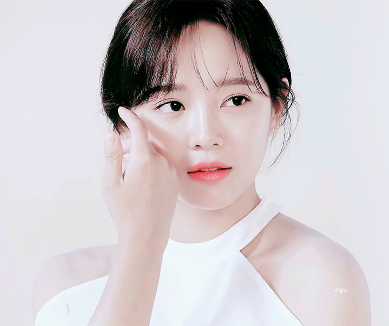 마녀공장 메이킹 김세정