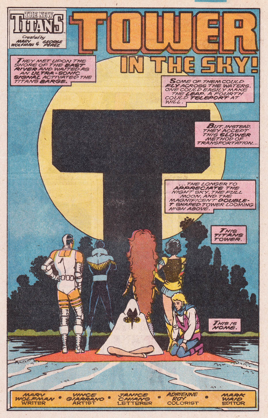 Read online Secret Origins (1986) comic - Issue #46 - 16