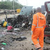 7killed, 8 injured in Maiduguri Suicide Bomb Attacks. Lives lost and 