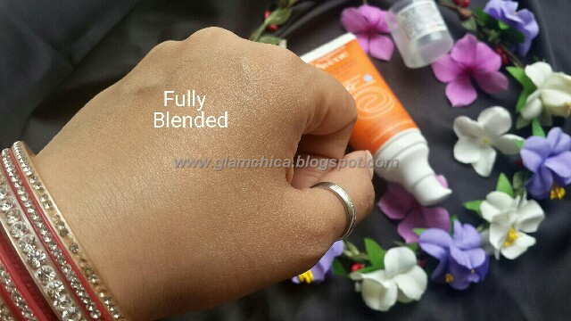 Avene Very High Protection Emulsion SPF 50+ : Review, Price & Swatch