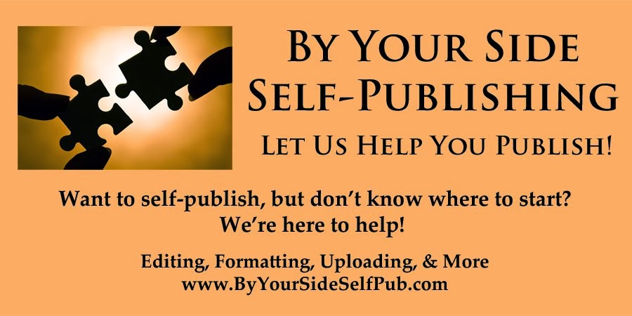 Help for Self-Publishers