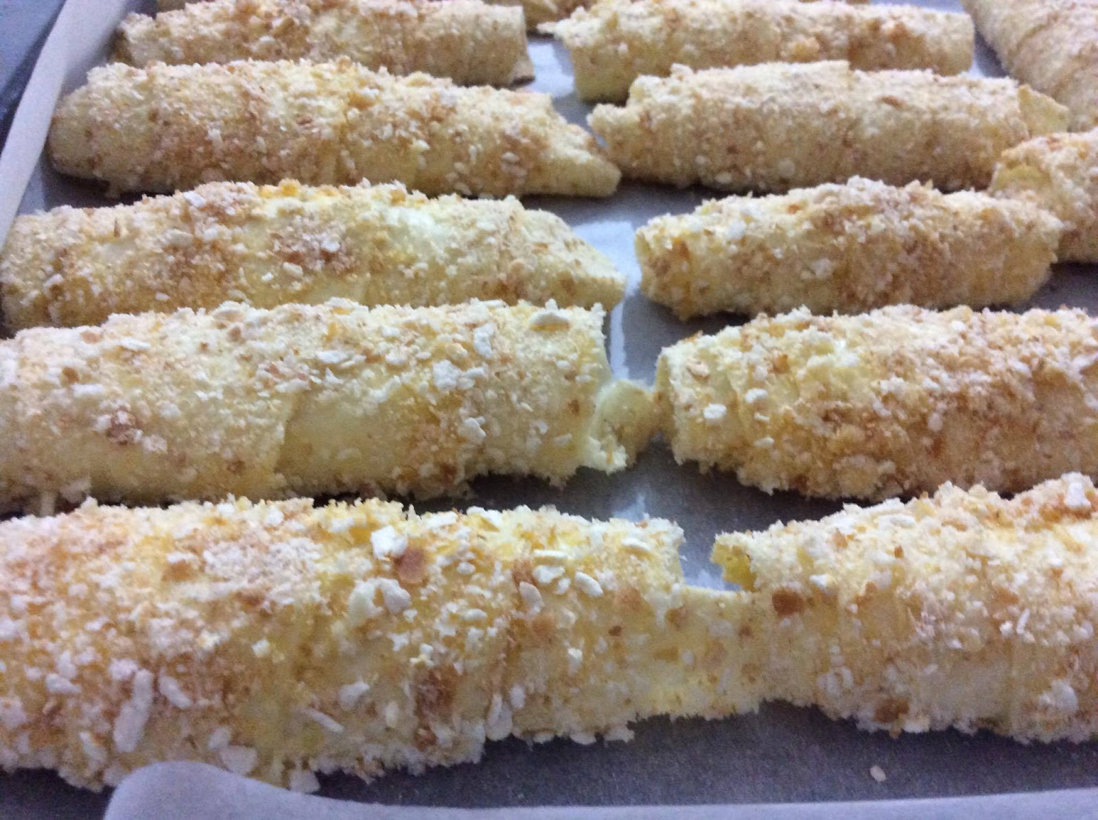 Kat Kat Kruvasan Börek Kat Kat Kruvasan Börek