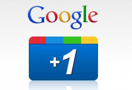 Apa Itu +1 Dari Google Plus ? Apa Itu +1 Dari Google Plus ?