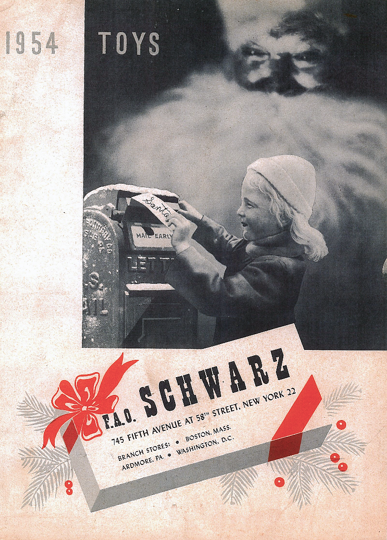 FAO Schwarz's last day: A nostalgic farewell to a beloved toy emporium –  Orange County Register