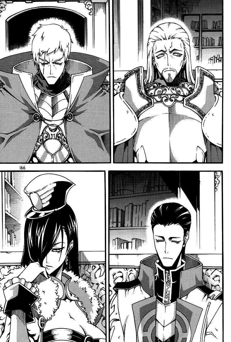 Witch hunter Chap 79 - Truyen.Chap.VN