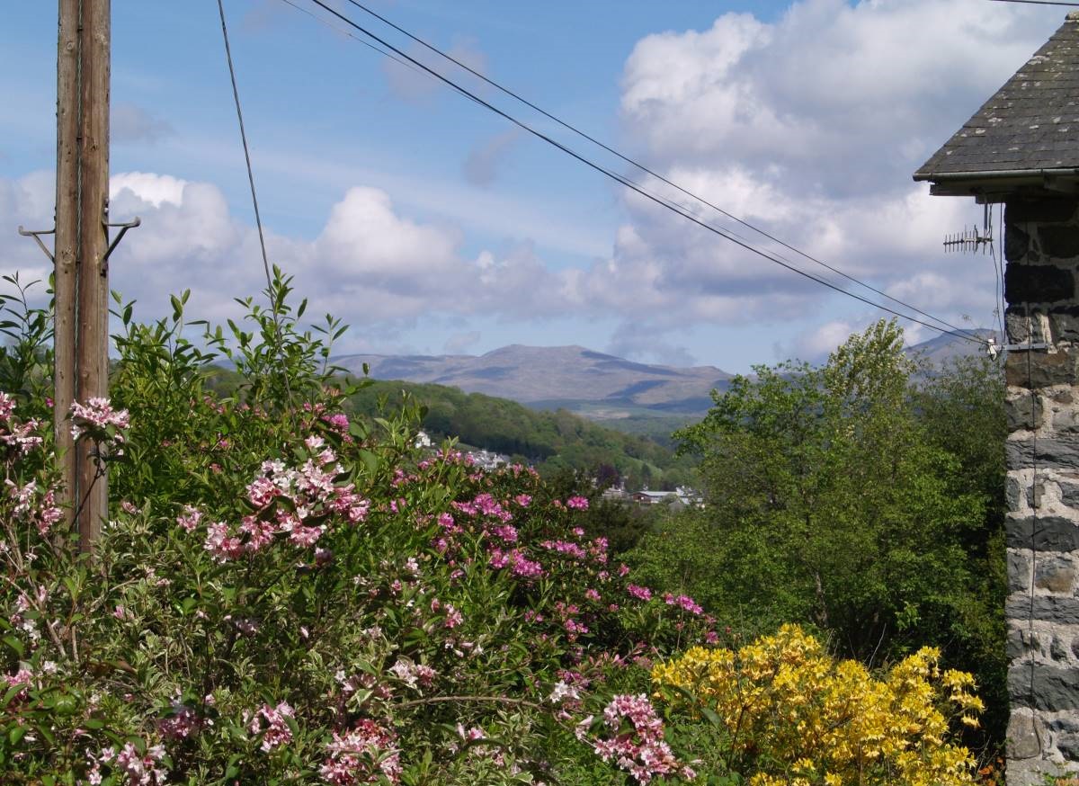 Brynygwin Country House & Cottages, Brynygwin Isaf, Dolgellau, Gwynedd