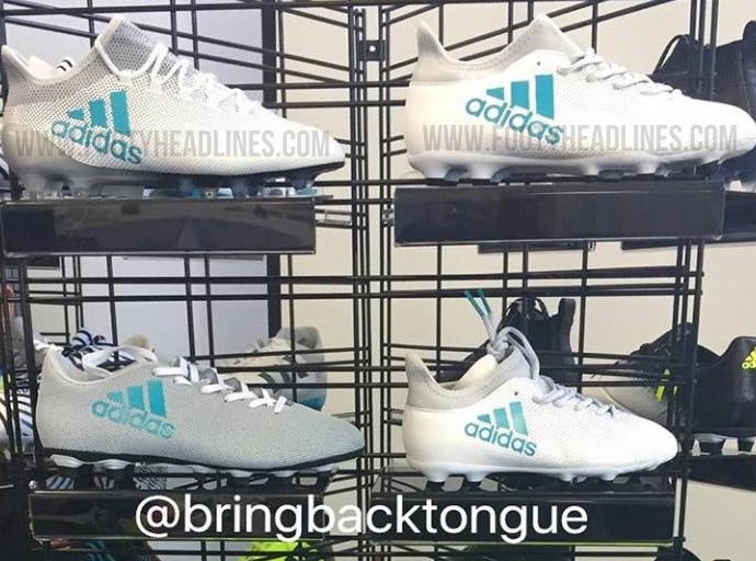 Adidas X 17.1 Adidas X 17.1