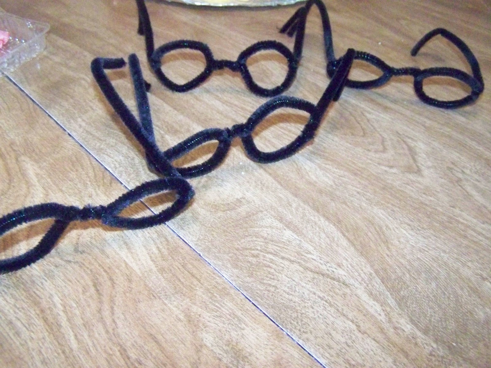 A to Z for Moms Like Me Harry Potter Birthday