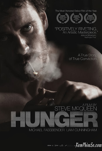 Tù Khổ Sai - Hunger Tù Khổ Sai