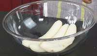 Mashing-Bananas-for-Banana-Cup-Cake