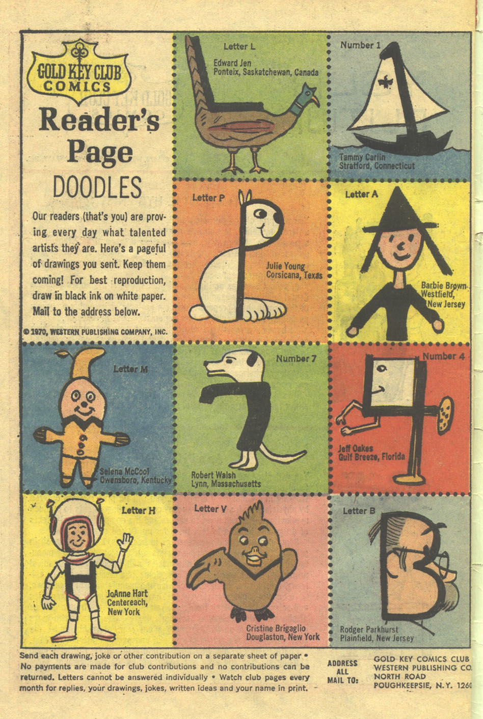 Read online Walt Disney's Comics and Stories comic -  Issue #363 - 34