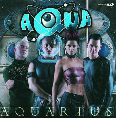 Download Koleksi Lagu Aqua Full Album Mp3 Terbaik