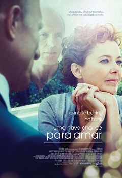 Uma Nova Chance para Amar - The Face of Love Dublado Torrent BluRay 1080p - Download
