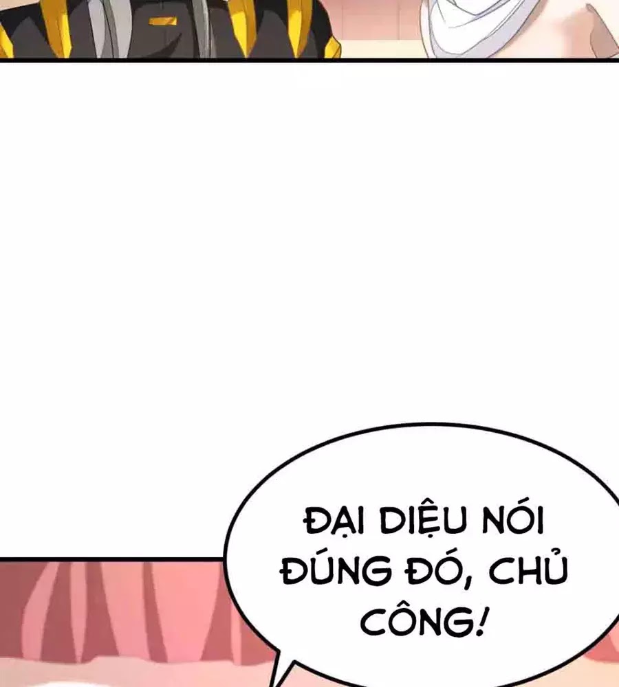 Cửu Dương Thần Vương Chapter 155 - TC Truyện