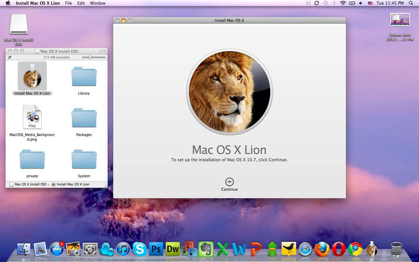 Office mac for os x lion 10.8