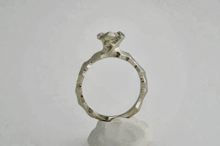 solitario - Luisa Bruni Cole&ccedil;&atilde;o 2013